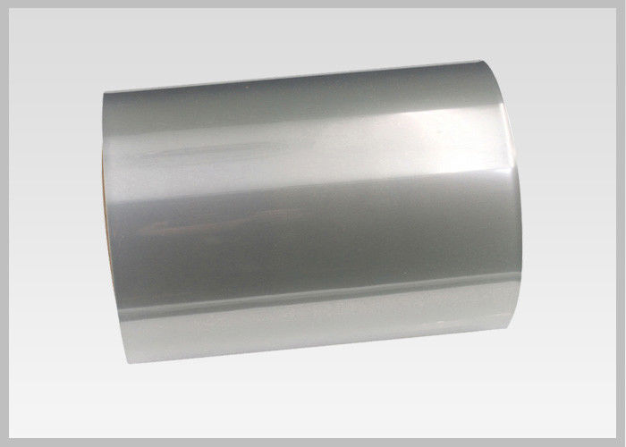 Φιλμ συρρίκνωσης PETG υψηλής διαφάνειας, μεικτό βάρος ανά μονάδα 1000 Kg για φιλικές προς το περιβάλλον συσκευασίες