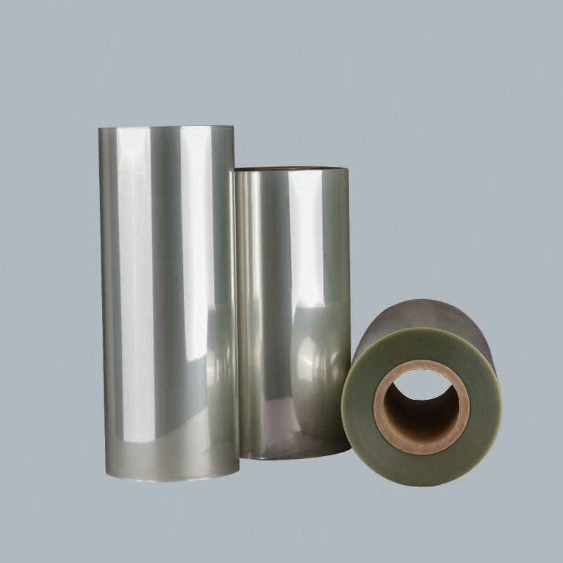 Βελτίωση της αποτελεσματικότητας της συσκευασίας με το πέσιμο PETG Shrink Film 3