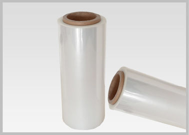 Φύλλα συρρίκνωσης από PVC, φύλλα πλαστικών για καλλυντικά