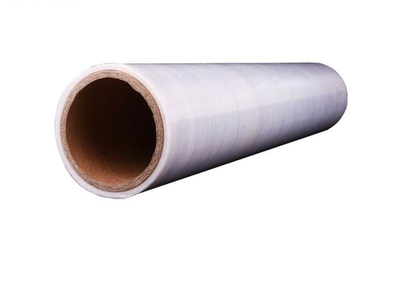 Διαφανής ταινία 45mic PLA για τη συσκευασία τροφίμων μη τοξική