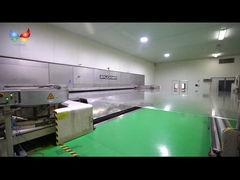 30-50mic PETG συρρικνώνονται την ταινία για συρρικνώνονται την ετικέτα μανικιών