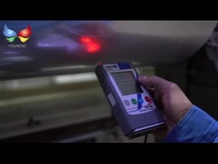 Διαφανής ταινία PLA για την εκτύπωση και την ελασματοποίηση