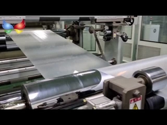 Ματ PLA συρρικνώνεται την ταινία για Shrink την ετικέτα μανικιών