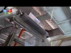 40mic διαφανή 53% που φυσιούνται συρρικνώνονται την ταινία ετικετών PVC για τις ετικέτες μανικιών ποτών