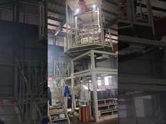 55% η φγμένη θερμότητα PVC συρρικνώνεται την ταινία για την εκτύπωση συρρικνώνεται τις ετικέτες