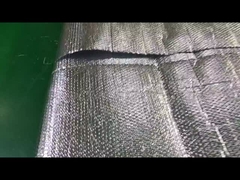 Συσκευασία στο εξωτερικό του ρολ συρρικνωτικού φιλμ PETG