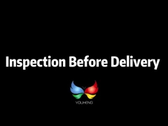 PETG Shrink Film Production - Προμηθευτής