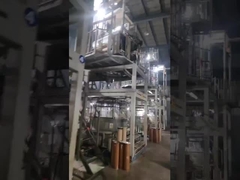 Φόρμα PVC θερμικής συρρίκνωσης 100-3000m μήκος 30-50 μm πάχος