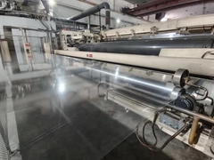 20mic - 80mic PETG Φιλμ Συρρίκνωσης για Συσκευασία Ποτών και Γαλακτοκομικών